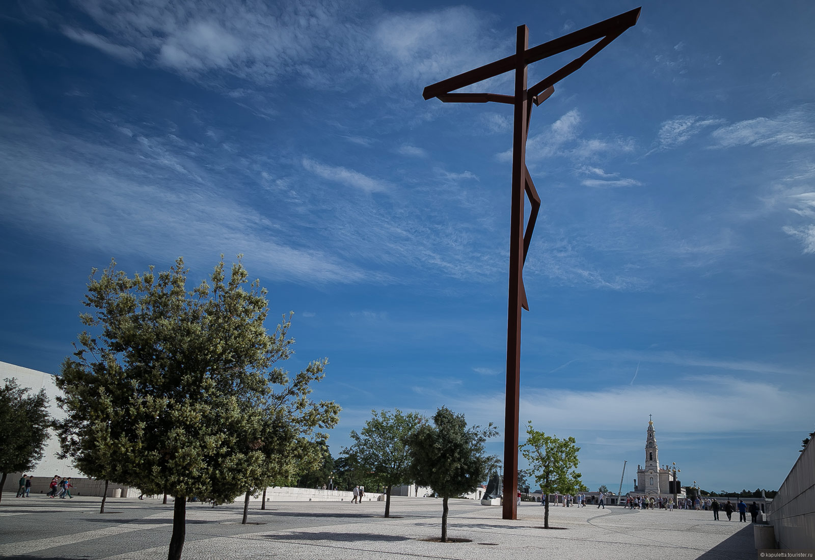 Fátima